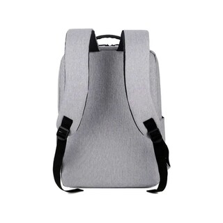 Foto 8 | Foto 8 | Mochila Para Laptop Antirrobo Salida Usb Impermeable