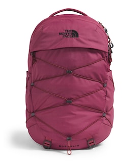 Foto 1 | Foto 1 | Mochila The North Face Borealis Commuter Cyber Berry/sumac - Venta Internacional.