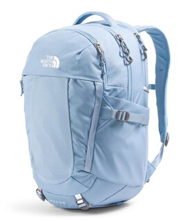 Foto 2 | Foto 2 | Mochila The North Face Recon Everyday Steel Blue 30l Para Mujer - Venta Internacional.