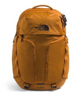 Foto 1 | Foto 1 | Mochila The North Face Surge Commuter Timber Tan 31l - Venta Internacional.