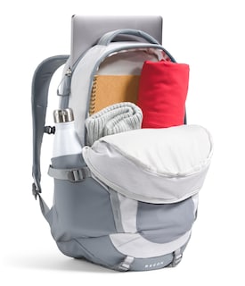 Foto 5 | Foto 5 | Mochila The North Face Recon Everyday 30l Para Mujer, Color Blanco - Venta Internacional.