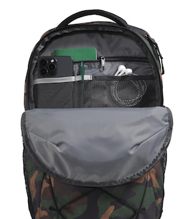 Foto 4 | Foto 4 | Mochila The North Face Jester Everyday Laptop 28l Negra - Venta Internacional.
