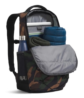 Foto 5 | Foto 5 | Mochila The North Face Jester Everyday Laptop 28l Negra - Venta Internacional.