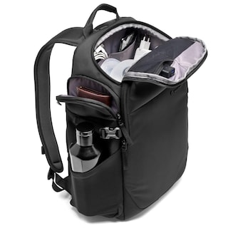 Foto 7 | Foto 7 | Mochila Fotográfica Manfrotto Advanced Befree Iii - Venta Internacional.