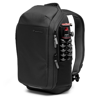 Foto 4 | Foto 4 | Mochila Para Cámara Manfrotto Advanced Compact Iii Para Cámara Sin Espejo - Venta Internacional.