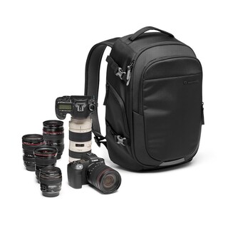 Foto 1 | Foto 1 | Mochila Para Cámara Y Portátil Manfrotto Advanced Gear Iii - Venta Internacional.