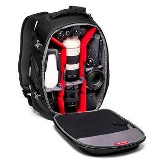 Foto 6 | Foto 6 | Mochila Para Cámara Y Portátil Manfrotto Advanced Gear Iii - Venta Internacional.