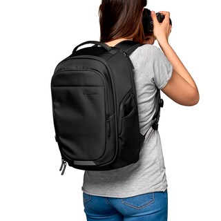 Foto 7 | Foto 7 | Mochila Para Cámara Y Portátil Manfrotto Advanced Gear Iii - Venta Internacional.