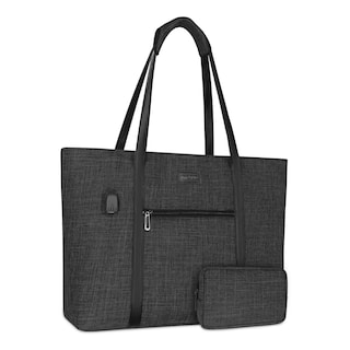 Foto 1 | Foto 1 | Bolsa para Portátil Mosiso con Puerto Usb - Venta Internacional