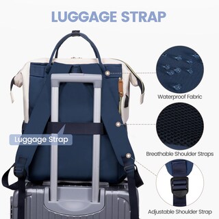 Foto 4 | Foto 4 | Mochila para Laptop 15.6 Pulgadas Lovekook-Venta Internacional