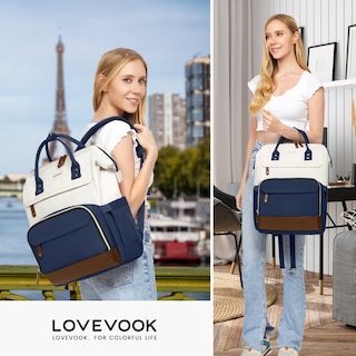 Foto 7 | Foto 7 | Mochila para Laptop 15.6 Pulgadas Lovekook-Venta Internacional