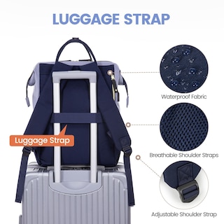 Foto 4 | Foto 4 | Mochila para Laptop 15.6 Pulgadas Lovevook-Venta Internacional