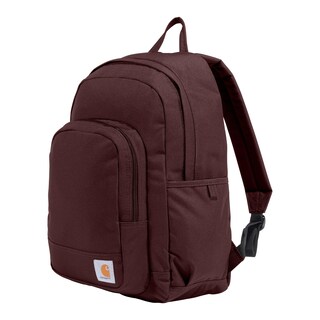 Foto 1 | Foto 1 | Mochila Carhartt Classic De 25 Litros Con Funda Para Portátil De 15 Pulgadas, Puerto - Venta Internacional.