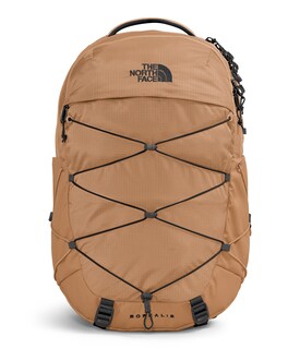 Foto 1 | Foto 1 | Mochila The North Face Borealis Commuter Para Mujer, Color Almendrado/negro - Venta Internacional.