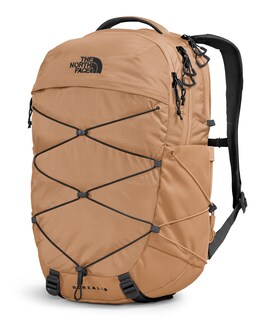 Foto 2 | Foto 2 | Mochila The North Face Borealis Commuter Para Mujer, Color Almendrado/negro - Venta Internacional.
