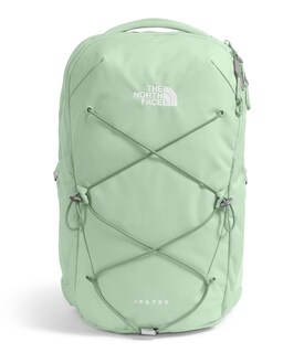 Foto 1 | Foto 1 | Mochila The North Face Jester Para Portátil De Uso Diario Misty Sage - Venta Internacional.