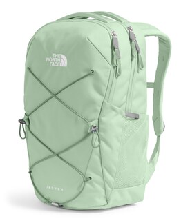 Foto 3 | Foto 3 | Mochila The North Face Jester Para Portátil De Uso Diario Misty Sage - Venta Internacional.