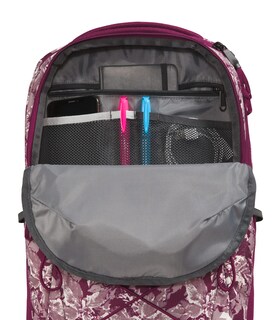 Foto 5 | Foto 5 | Mochila The North Face Jester Everyday Women Boysenberry - Venta Internacional.
