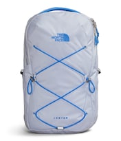 Mochila The North Face Jester Dusty Periwinkle Para Uso Diario Para Mujer - Venta Internacional.