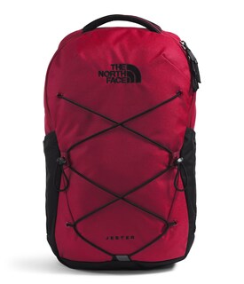 Foto 1 | Foto 1 | Mochila The North Face Jester Everyday Beetroot/tnf Negra - Venta Internacional.