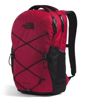 Foto 2 | Foto 2 | Mochila The North Face Jester Everyday Beetroot/tnf Negra - Venta Internacional.