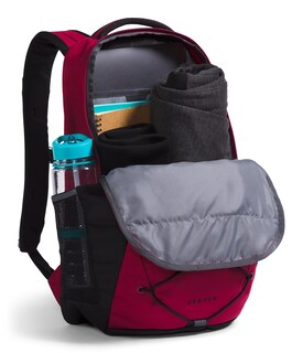 Foto 5 | Foto 5 | Mochila The North Face Jester Everyday Beetroot/tnf Negra - Venta Internacional.
