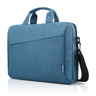 Foto 1 | Foto 1 | Funda Portátil Lenovo T210 Para Portátil De 15,6 Pulgadas, Color Azul - Venta Internacional.