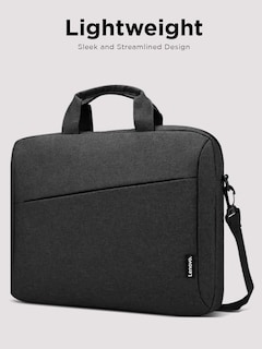 Foto 5 | Foto 5 | Funda Para Portátil Lenovo T210 Messenger Shoulder Para Portátil De 17 Pulgadas - Venta Internacional.