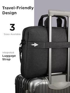 Foto 7 | Foto 7 | Funda Para Portátil Lenovo T210 Messenger Shoulder Para Portátil De 17 Pulgadas - Venta Internacional.