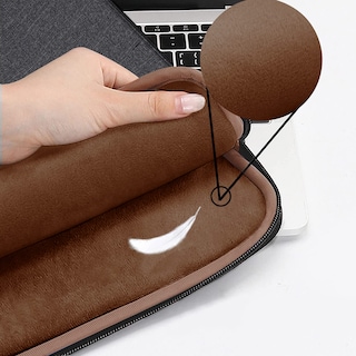 Foto 3 | Foto 3 | Mochila Para Portátil Zinz Delgada Y Ampliable De 15 A 16 Pulgadas Con Puerto Usb - Venta Internacional.