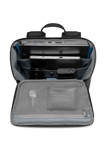 Foto 3 | Foto 3 | Dell Mochila Gm1720pm Para Laptop 17'', Negro
