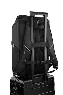 Foto 6 | Foto 6 | Dell Mochila Gm1720pm Para Laptop 17'', Negro