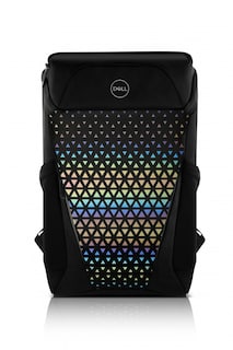 Foto 7 | Foto 7 | Dell Mochila Gm1720pm Para Laptop 17'', Negro