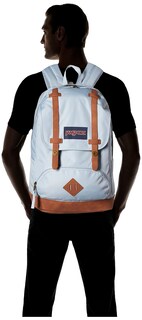 Foto 2 | Foto 2 | Mochila Jansport Cortlandt Para Portátil De 15 Pulgadas Negra - Venta Internacional.