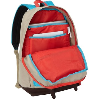 Foto 3 | Foto 3 | Mochila Jansport Cortlandt Para Portátil De 15 Pulgadas Negra - Venta Internacional.