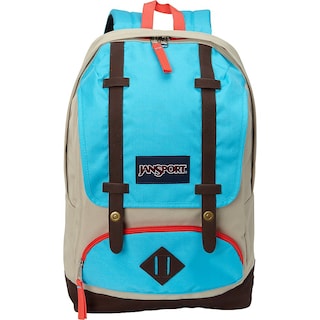 Foto 4 | Foto 4 | Mochila Jansport Cortlandt Para Portátil De 15 Pulgadas Negra - Venta Internacional.