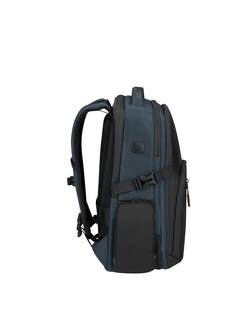 Foto 3 | Foto 3 | Mochila Porta Laptop Samsonite Biz2go 15.6 Daytrip Deep Blue