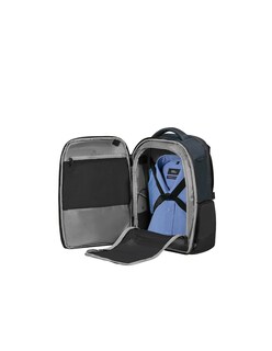 Foto 6 | Foto 6 | Mochila Porta Laptop Samsonite Biz2go 15.6 Daytrip Deep Blue