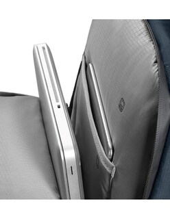 Foto 7 | Foto 7 | Mochila Porta Laptop Samsonite Biz2go 15.6 Daytrip Deep Blue