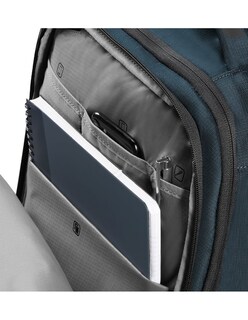 Foto 8 | Foto 8 | Mochila Porta Laptop Samsonite Biz2go 15.6 Daytrip Deep Blue
