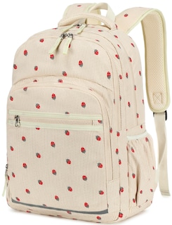 Foto 1 | Foto 1 | Mochila Bluboon Para Mujer Con Puerto Usb Para Portátil De 15 6 Pulgadas - Venta Internacional.