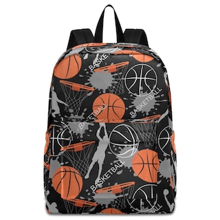 Foto 1 | Foto 1 | Mochila Zzwwr Sport Para Juego De Baloncesto Impermeable 25 L 15.6 Pulgadas - Venta Internacional.