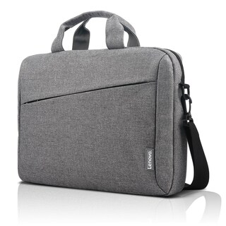 Foto 1 | Foto 1 | Maletín para Laptop 15.6 Pulgadas Lenovo Gris-Venta Internacional