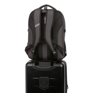 Foto 7 | Foto 7 | Mochila Swissgear Civic Pro Para Portátil 16'' Gris - Venta Internacional.