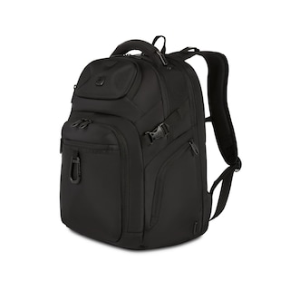 Foto 1 | Foto 1 | Mochila Swissgear Endure Para Portátil 17'' Negra - Venta Internacional.