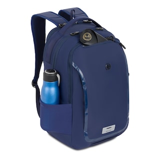 Foto 7 | Foto 7 | Mochila Swissgear Shield Para Portátil De 16 Pulgadas Color Azul Marino - Venta Internacional.