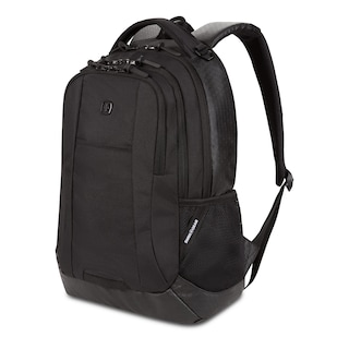 Foto 1 | Foto 1 | Mochila Para Portátil Swissgear Cecil 5505 Black Hex 16 - Venta Internacional.