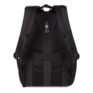 Foto 7 | Foto 7 | Mochila Para Portátil Swissgear Cecil 5505 Black Hex 16 - Venta Internacional.