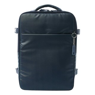Foto 8 | Foto 8 | Totto Mochila Ergonómica Mediana Expandible Porta Laptop 16 Con Bolsillo Secreto|escuela - Oficina -