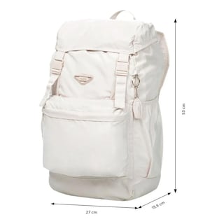 Foto 3 | Foto 3 | Totto Mochila Plegable Ultraliviana Porta Laptop 13 | Viaje - Escuela - Oficina | 19 Litros Collapse